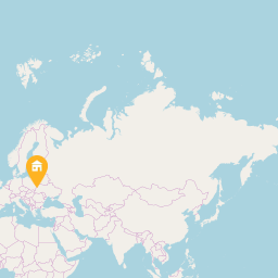 вулиця Личаківська на глобальній карті